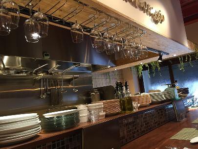 Trattoria Il Coraggioの画像