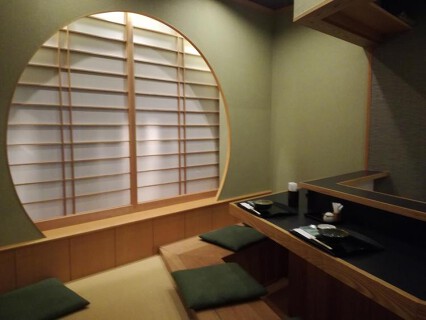 天ぷら　小宮山の画像