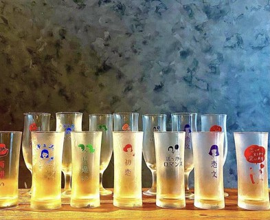 色彩のブルースの画像