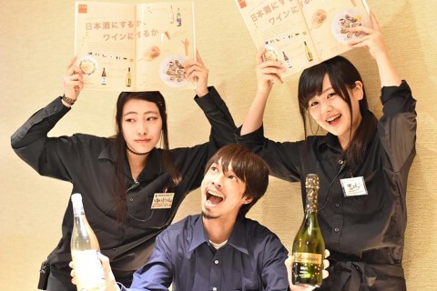 DESIGN FOOD MARKET 名古屋店の画像