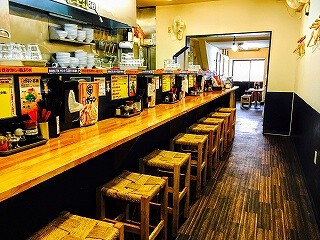 麺屋　ガテンの画像