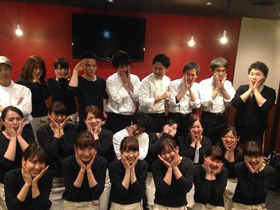 肉酒場 エコヒイキ 渋谷センター街店の画像