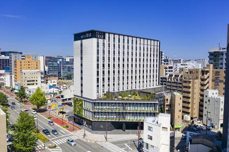 HOTEL TRAD 博多の画像