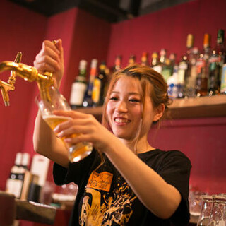 マリブ食堂　難波店の画像