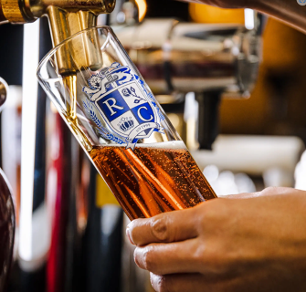 THE R.C. GATE 神田店/2300の画像