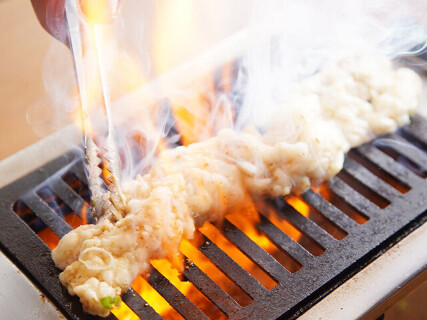 大阪焼肉ホルモンふたご 本川越店の画像