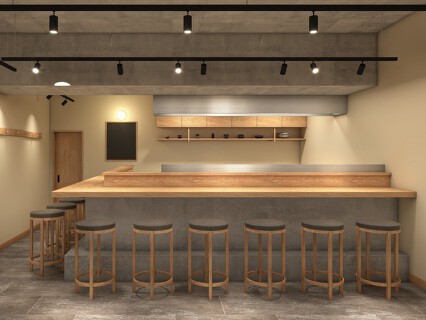  とんかつ みな斗の画像