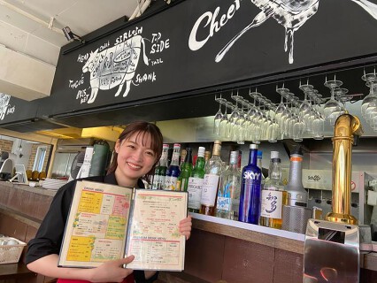 シュラスコレストラン ALEGRIA chibaの画像