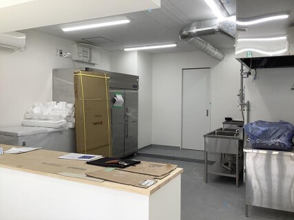 からあげ金と銀　六郷土手店の画像