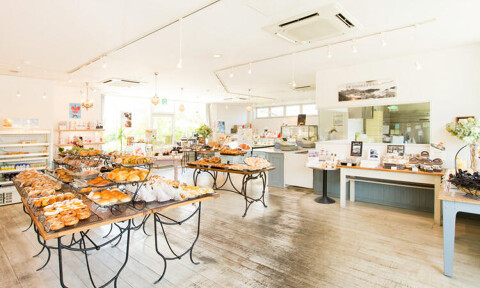 Mannekenpis & CERES 田川店の画像