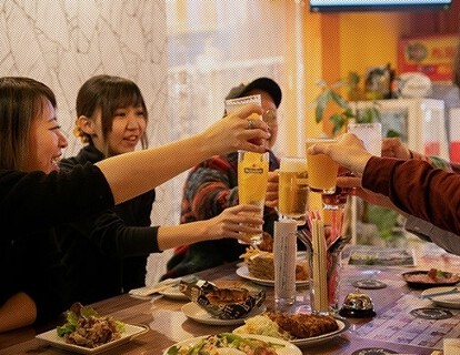 Craftbeer Tavernの画像