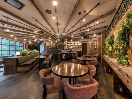 京橋テラスの画像