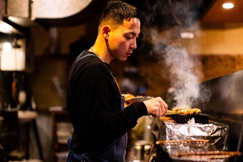 けむり　八王子店の画像