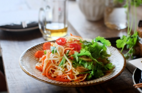 エスニックバル　ヌノカミの画像