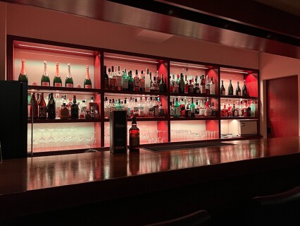  BAR   MATSUDOの画像