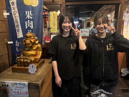 串かつ 前田製作所の画像