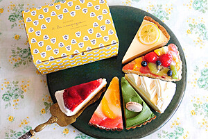 ア・ラ・カンパーニュ　神戸工場の画像