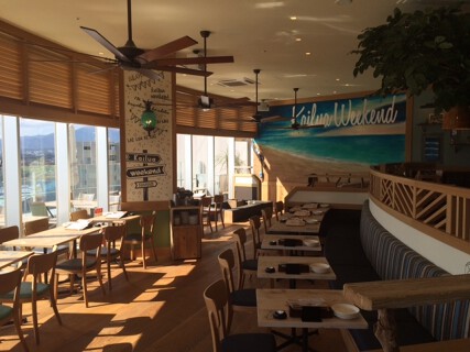 ALOHA TABLE ららぽーと海老名の画像