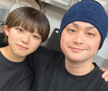 一番だしラーメンしんせんの画像