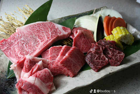 焼肉処 葡萄匠屋の画像