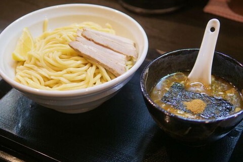 榊製麺の画像