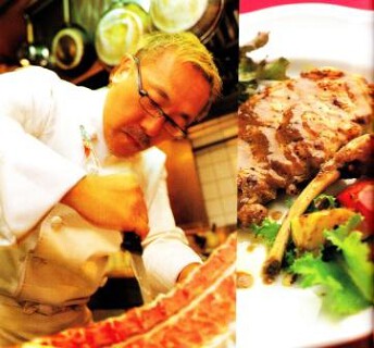 SALON DE KAPPAの画像