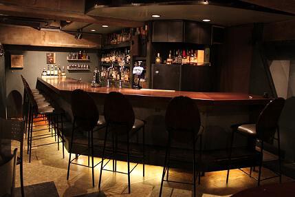 BAR ICEの画像