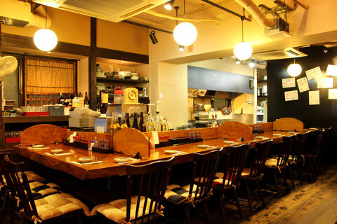 いけだ家の画像