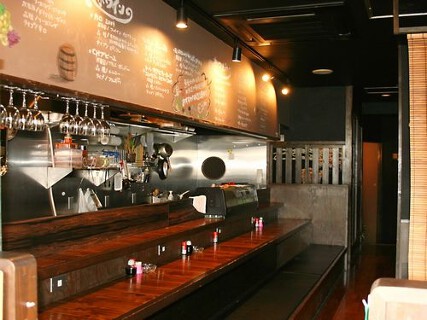 旬彩dining 膳 香里園店はなれの画像