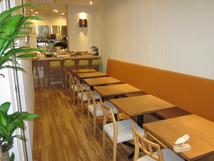 Farmer's Cafe PEARLの画像