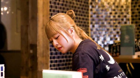 博多串焼き バッテンよかとぉ 新店舗【7月下旬OPEN！】の画像