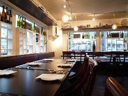 Restrant and Bar Etnaの画像