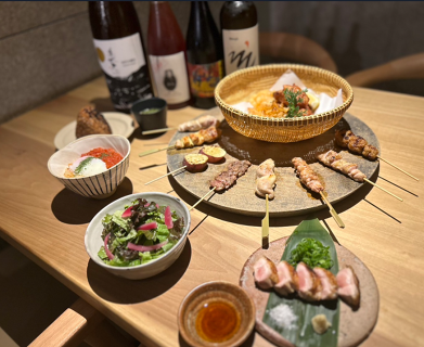 CHIKICHIKI　天満店の画像