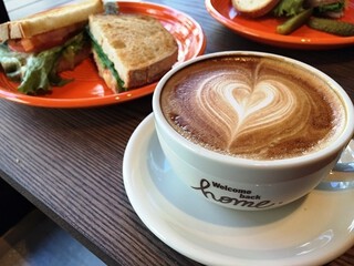 Kings Cafe 〜 キングスカフェの画像