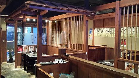 もんきち　浦安店の画像