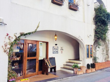 Osteria　da TAKASHIMAの画像