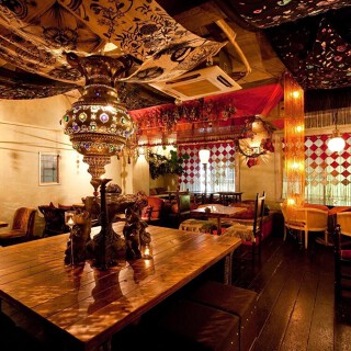 Cafe・Bar BLOOMOONの画像