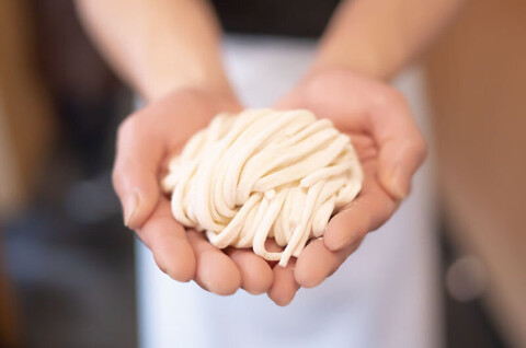 うどん工房　天空の画像