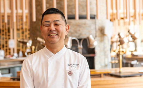 蓼科グランドホテル滝の湯の画像