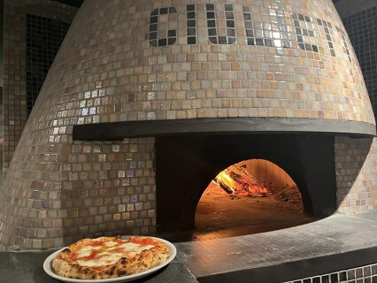 ピッツェリア ジュリエッタの画像