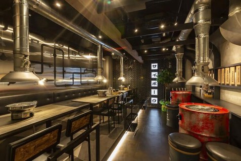 新店の画像