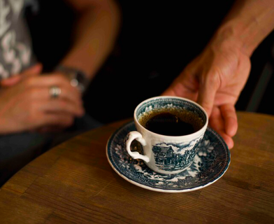 Cafe Tramの画像