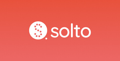 ITを活用したスマートレストランSolto.の画像