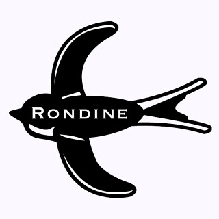 RONDINEの画像