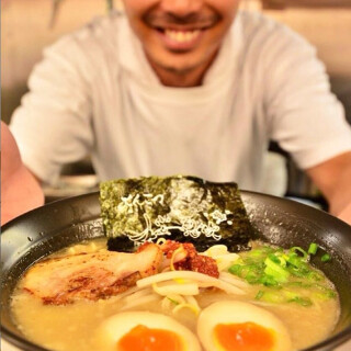 麺屋　桜息吹の画像