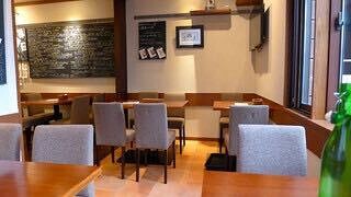 ラ　ミニョネットの画像