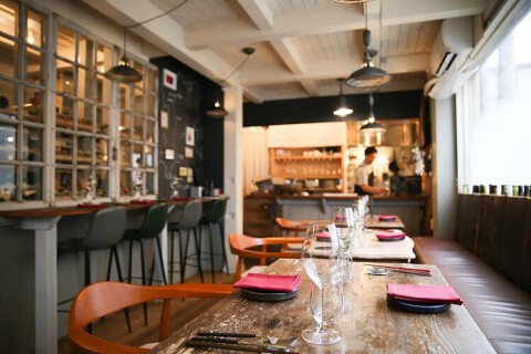 aVin Bio Bistroの画像