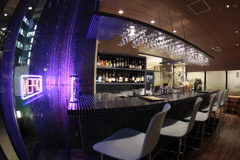 銀座みもざ館Cafe&Bar328の画像