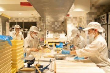 B.C. BAKERY名古屋工場の画像