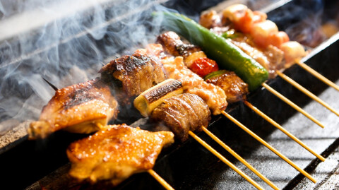 博多串焼き 八乃助の画像